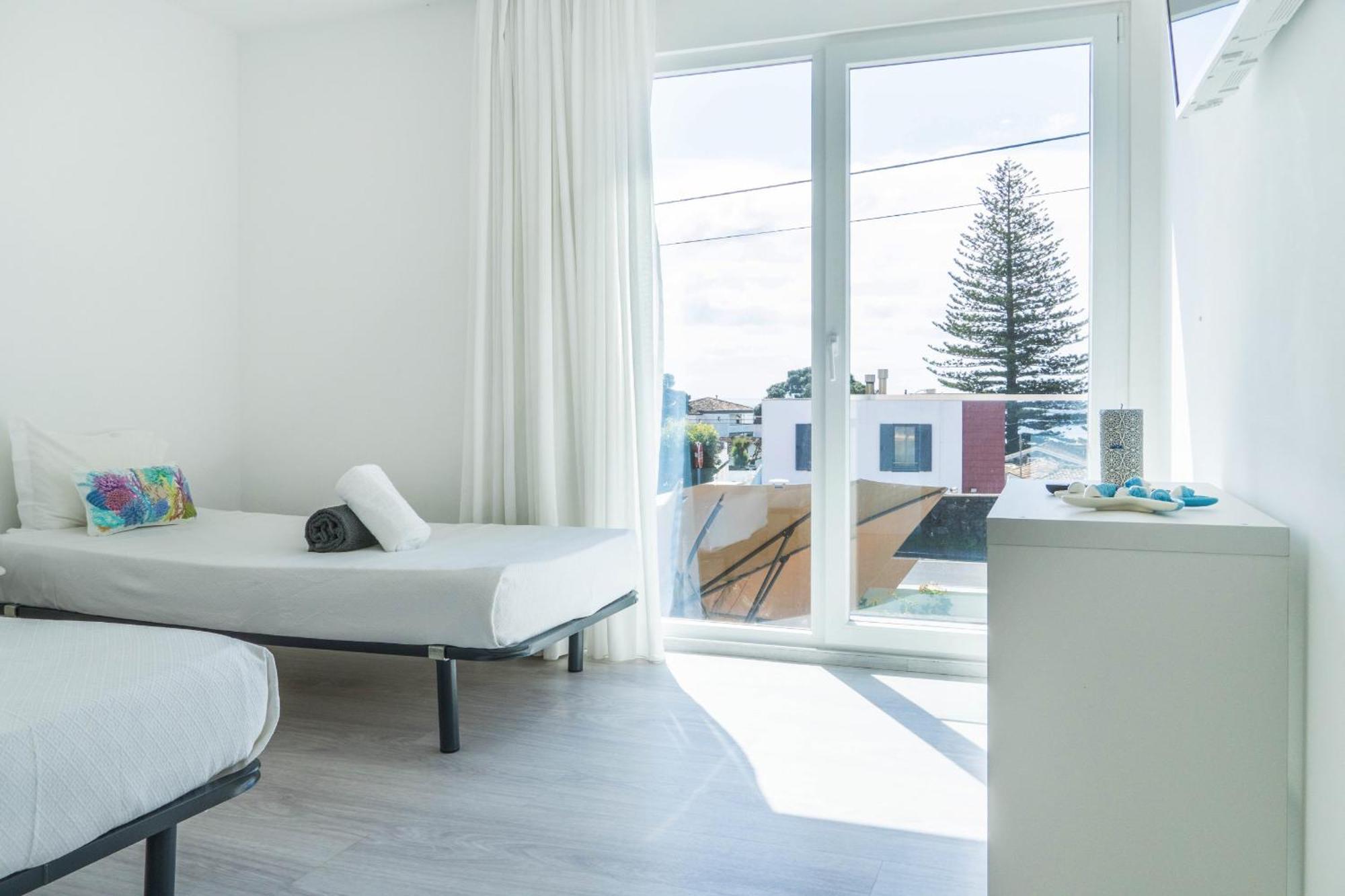 Beach Front Villa Ponta Delgada Kültér fotó